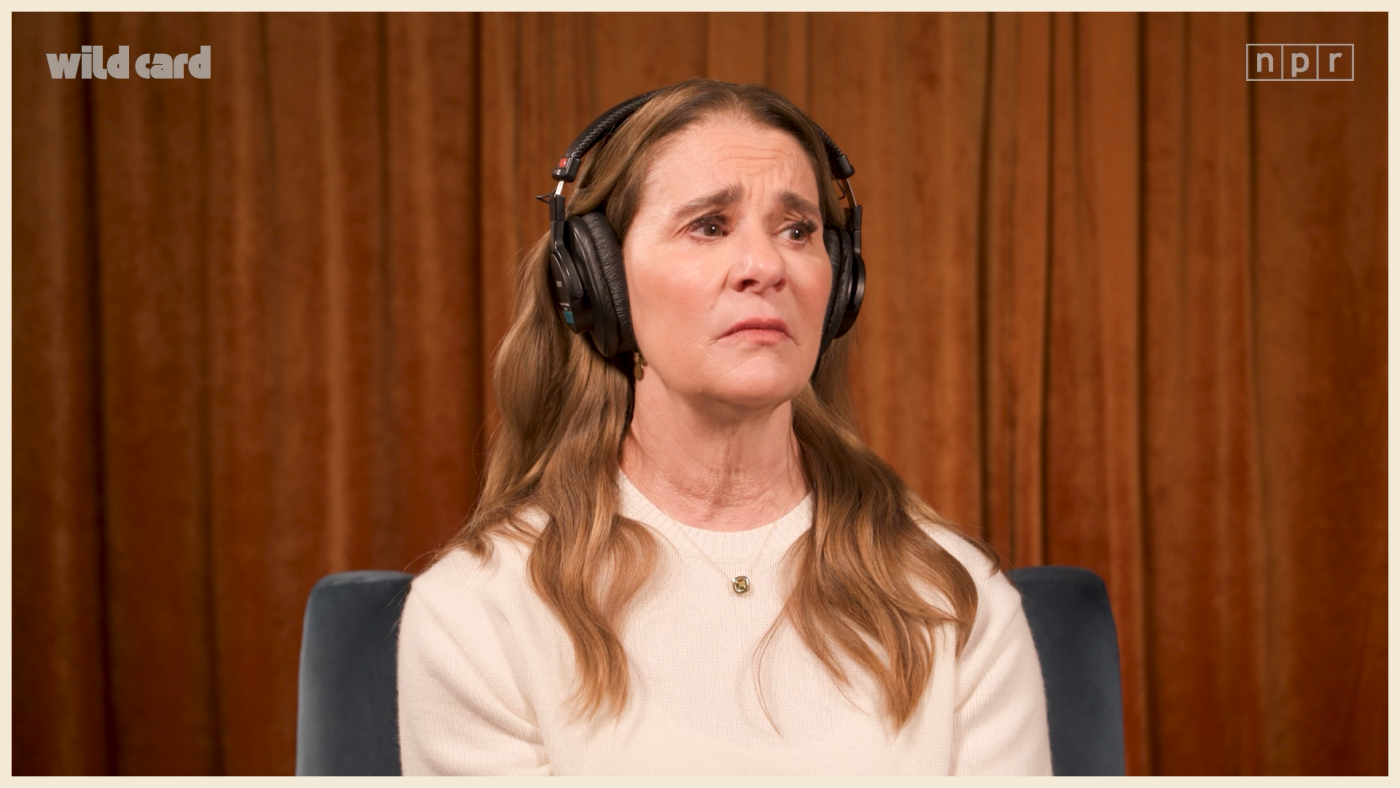 Melinda French Gates: Relief & Sadness Amidst Ex-Husband's Epstein Scandal